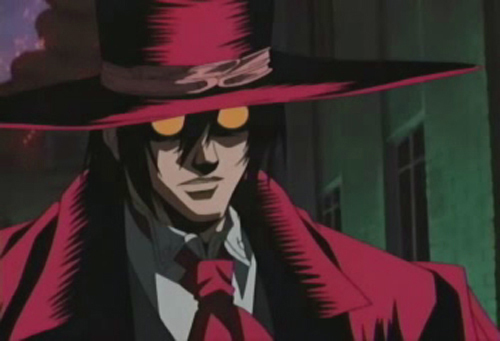 Otaku Gallery  / Anime e Manga / Hellsing / Screen Shots / Vari / Immagini TV (19).jpg